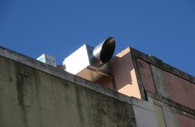 Alteração de Utilização de Armazém – Palácio das Necessidades, Lisboa (2011)